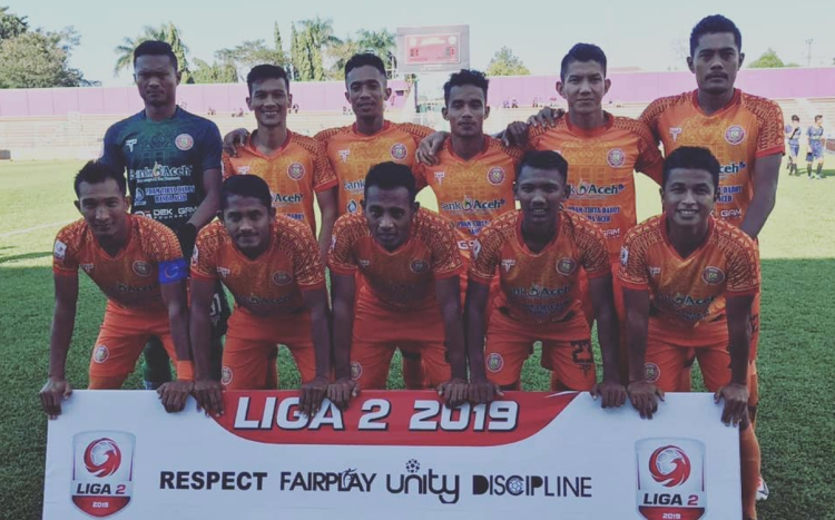 Screen Shot Persiraja