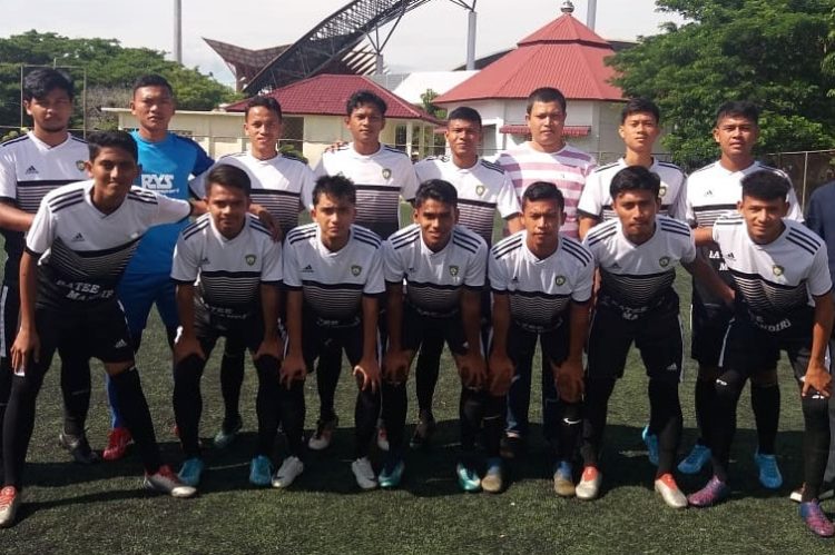 Unsyiah I