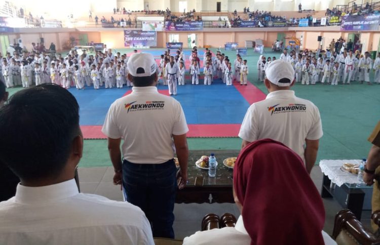 Taekwondo