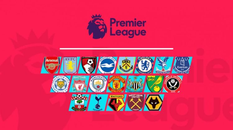 Liga Inggris, Premier League