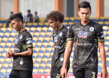 Cilacap hiu selatan