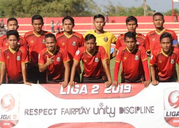 Persibat Batang