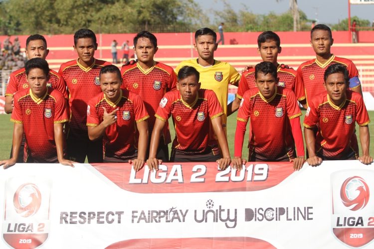 Persibat Batang