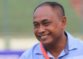 Kas Hartadi Sriwijayafc