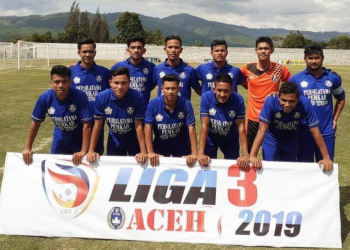 Liga 3 Laga PSGL vs Persilatama Rusuh Lima Pemain Terluka