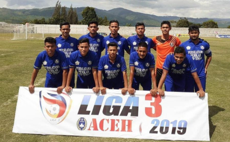 Liga 3 Laga PSGL vs Persilatama Rusuh Lima Pemain Terluka
