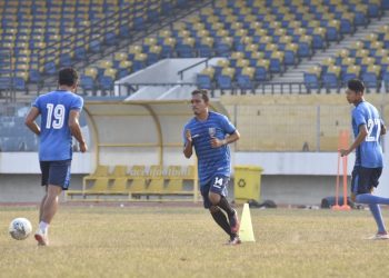 Mursal PSPS RIau