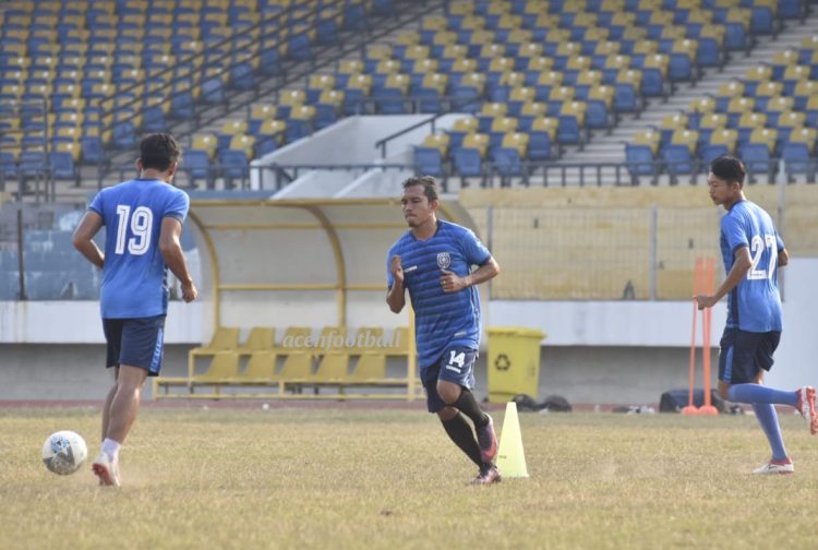 Mursal PSPS RIau