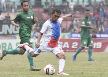Mursal Zulfikar