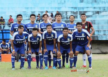 PSAB Aceh Besar