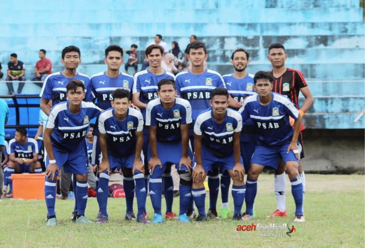 PSAB Aceh Besar