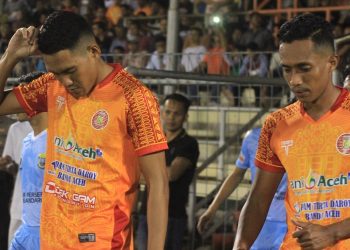 PSCS Cilacap Persiraja