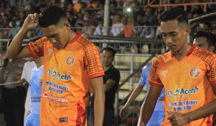 PSCS Cilacap Persiraja