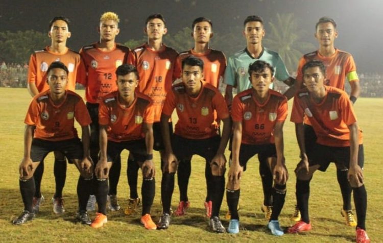 PSLS Lhokseumawe