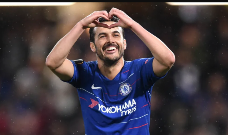 Pedro