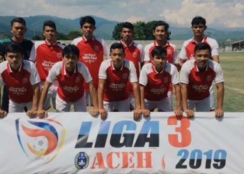 Persal Aceh Selatan