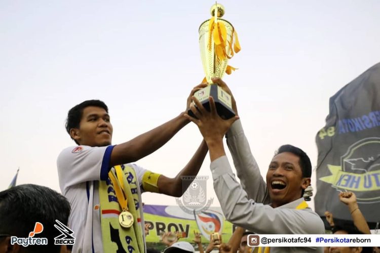 Persikota Khairunnas