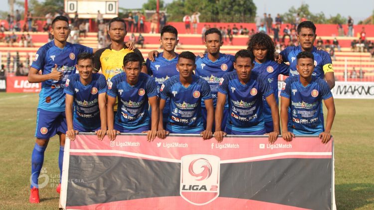 Persiraja Cilacap