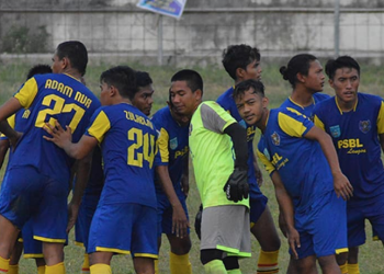 Skuat PSBL Langsa