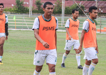 PSMS Medan