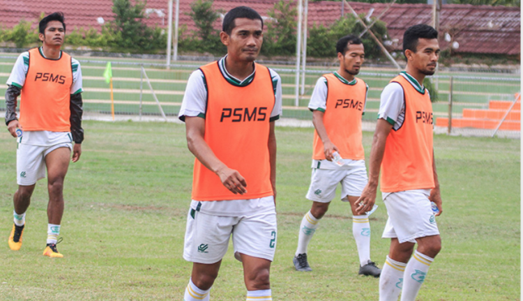 PSMS Medan