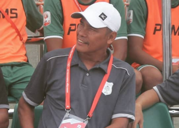 Pelatih PSMS Siap Buka Suara Jika Dipanggil Komdis PSSI