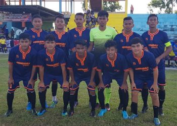 Liga 3: Persimura Beureunuen Menangi Derbi Pidie di Jantho
