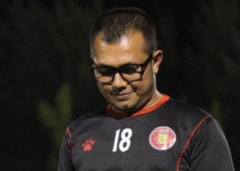 Syarwani Sulaiman Manajer Persiraja