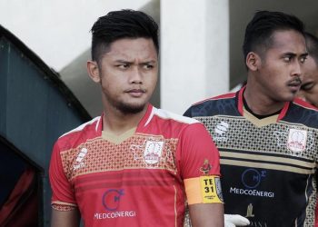 Tegar Pangestu Persiraja