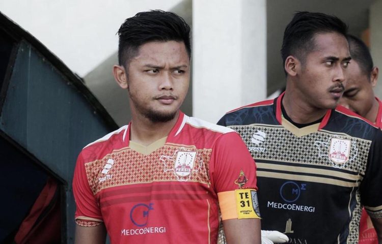 Tegar Pangestu Persiraja