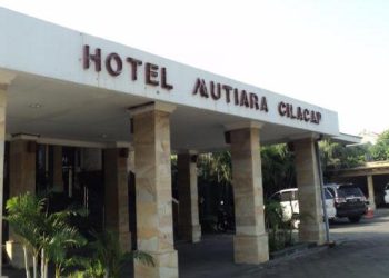 Profile hotel tampak