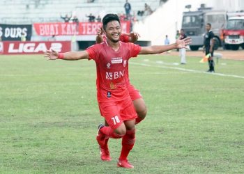Tegar hening pangestu istimewa persis solo