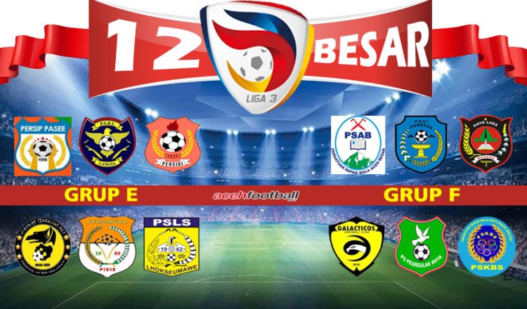 12 BESAR LIGA 3 D3