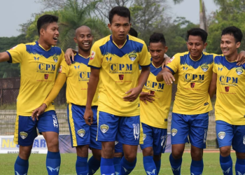 Cilegon United