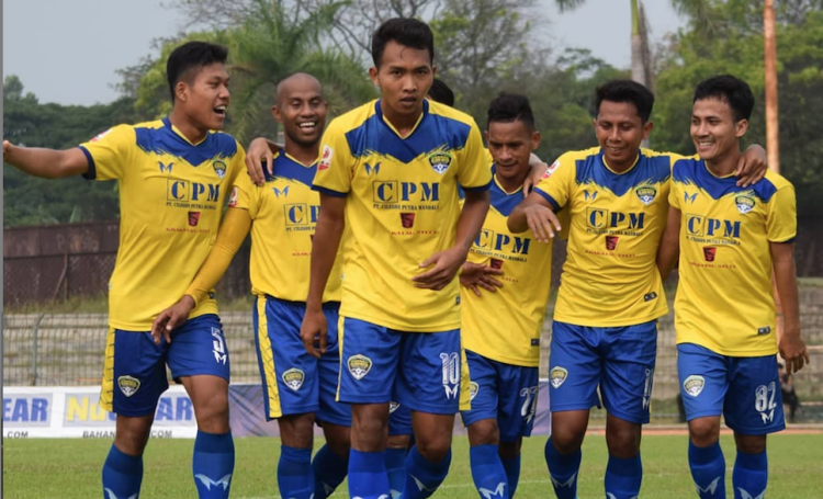 Cilegon United