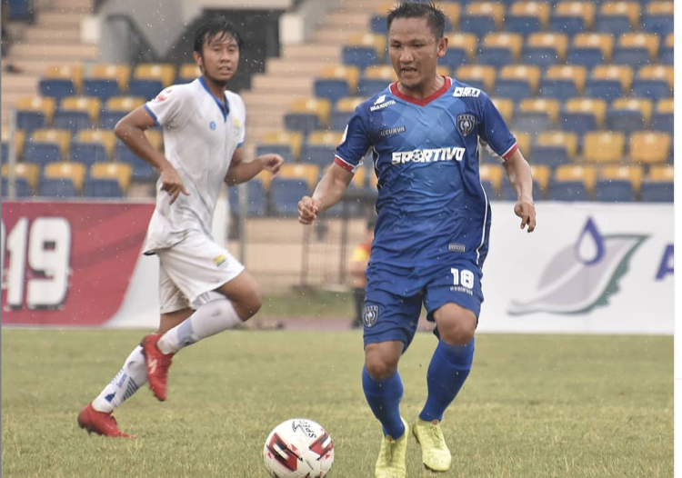 Faumi Syahreza