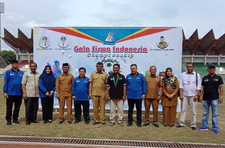 Gala Siswa