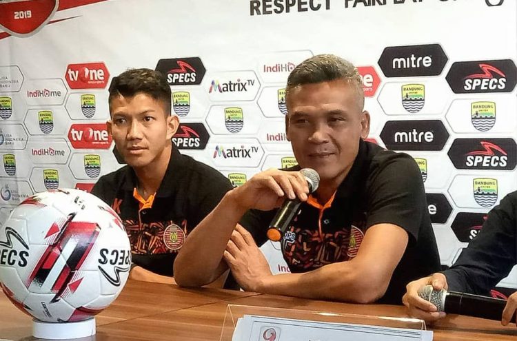 Andika, Persiraja