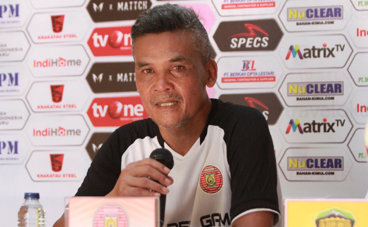 Hendri Susilo