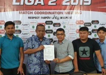 Jafri Sastra PSMS Medan