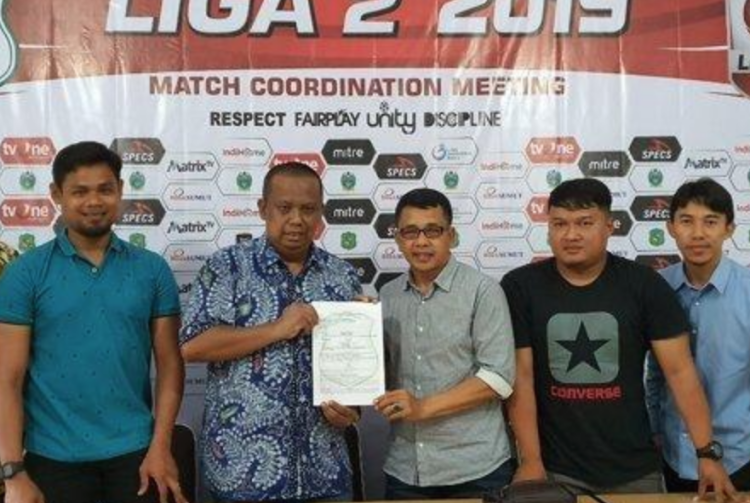 Jafri Sastra PSMS Medan