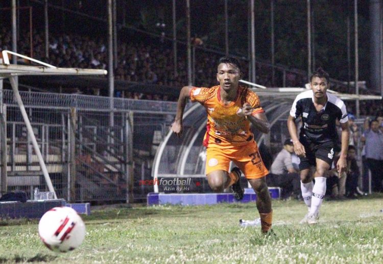 Kejar Toress