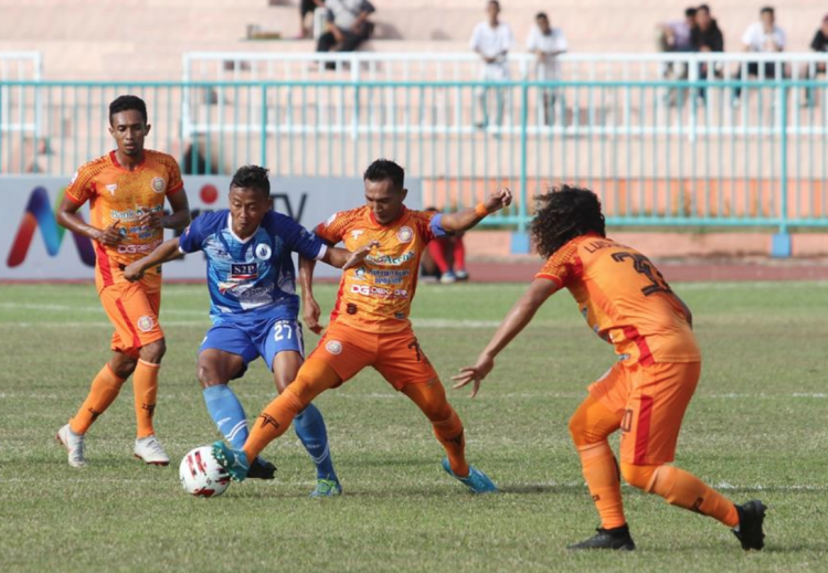 Persiraja