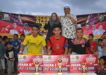 PSKTS Juara