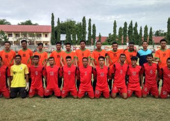 PSKTS Kupula FC