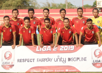 Persibat Batang