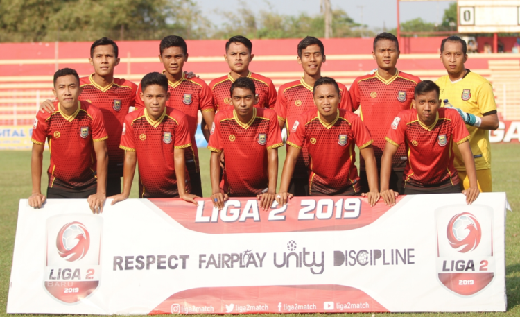 Persibat Batang