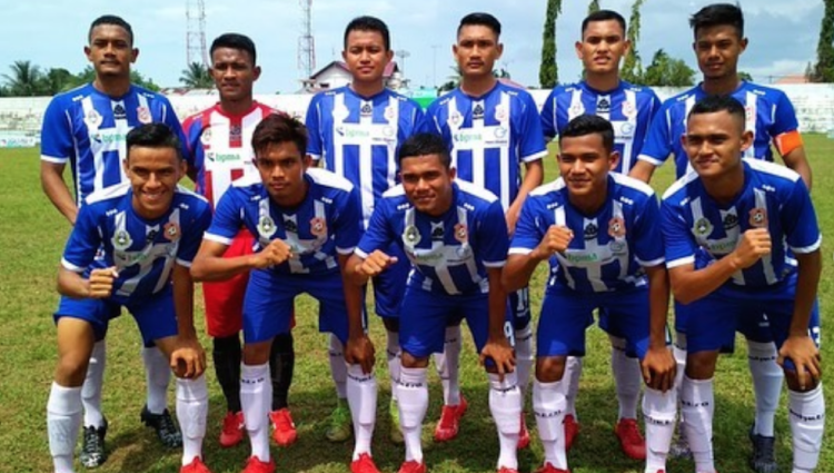 Persidi idi