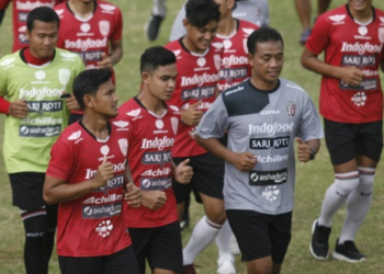 Miftahul Hamdi Bali United