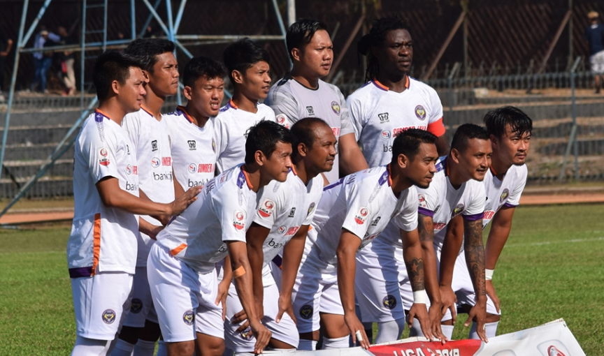 Jelang Persiraja vs PSGC Ciamis: Ini Skuat Yang Dibawa Tim Tamu